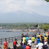 2013年 第33回スポニチ山中湖ロードレース